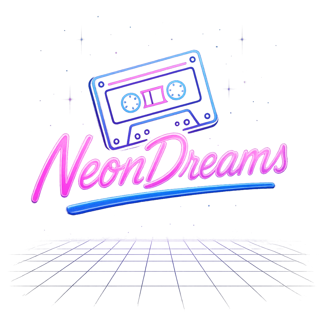 Neon Dreams Logo